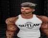 Outlaw top