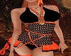 Witchy Harness RLS