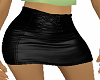 mini gonna nera
