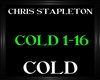 C. Stapleton ~ Cold
