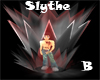 [B] Slythe aura