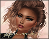 Olivia Hickory Ombre