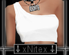 xNx:Unveil White