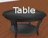  Worn table