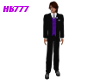 HB777 KBWGM Full Suit V1