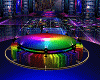 dance stage