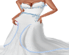 Alluring Katana Gown