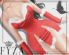 â¿ Xmas Mini Red