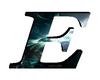 lettre E