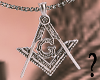 Freemason GM Necklace