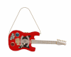 Fancy Guitar Bag Blk