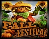 Sens Fall Fest Banner