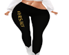pantaloni versace