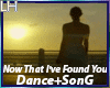 Now That Ive Found U |DS