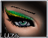 LU Luhan Eyeshadow 23