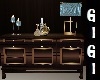 BERKSHIRE  SIDEBOARD