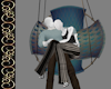 Spa Cuddle Swing