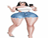 set miranda jeans