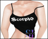 J| Top Scorpi&atilde;o