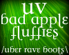 UV: Bad Apple Fluffies