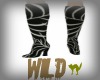 Wild boots