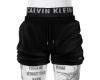 calvin shorts