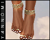 [ feet jewel ] v.2