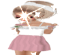 [PM] Miko Kid Dress