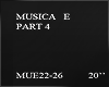 Ⱥ. MUSICA E part4