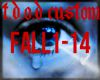 Bret Michaels-Fallen