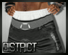 D13l Nasir Pants
