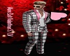 LV/M Suit Valentine 2