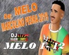 MELO DE MARCOLINO