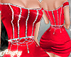 [L] Red valentine dress