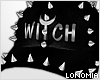 Witch Cap