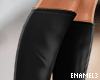 Black Boots