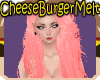 CBM Pixie Red Hair