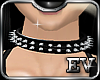 EV Decay Spike Collar