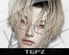 𝕿 . MOZART ϟ BLONDE