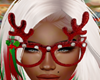 FG~ Reindeer Glasses