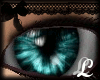 L* Aisu Eyes Aquamarine