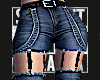 Ai - HardRipped Jeans