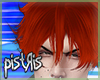 Matis Hair - Ginger