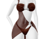 [£] Summer Brown Chic