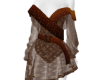 B LV Serena Dress