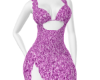 (BM) perfect purple gown