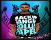 MPC| Mackin B.W.B