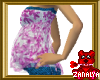 Zana SnowFlake Maternity
