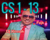 (ET) CS  1 - 13
