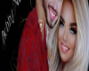 cutout Couple M